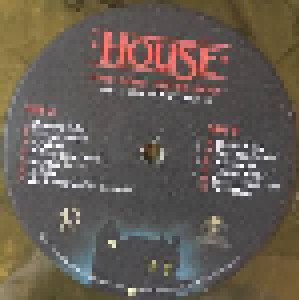 Harry Manfredini: House I / House II: The Second Story (2-LP) - Bild 6