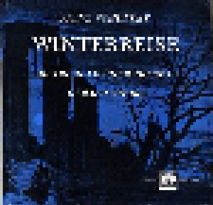 Franz Schubert: Winterreise (2-LP) - Bild 2