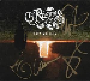 The Rasmus: Dark Matters (CD) - Bild 1