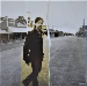 Jon Randall: Walking Among The Living (CD) - Bild 2