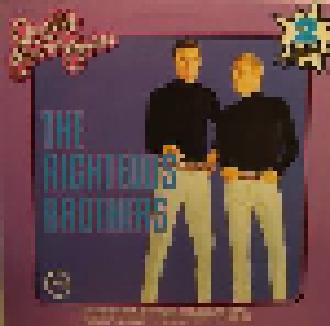 The Righteous Brothers: The Righteous Brothers (2-LP) - Bild 1