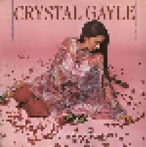 Crystal Gayle: We Must Believe In Magic (LP) - Bild 1