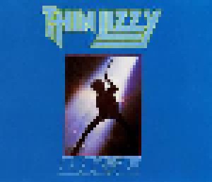 Thin Lizzy: Life - Live (2-CD) - Bild 1