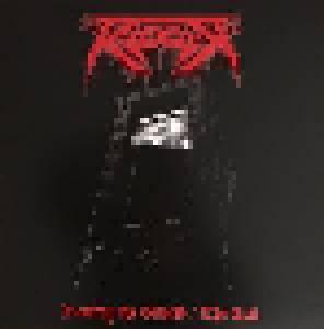 Ripper: Destroy The World / The Exit (LP) - Bild 1