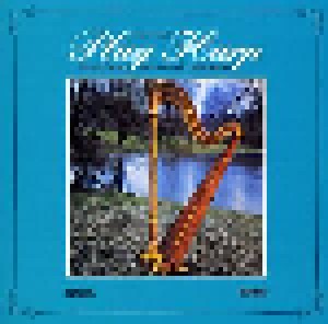 Jonny Teupen: Play Harp (LP) - Bild 1