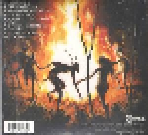 Circa Survive: The Amulet (CD) - Bild 3