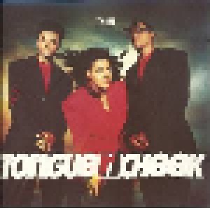 Tongue 'n' Cheek: This Is Tongue N Cheek (CD) - Bild 1