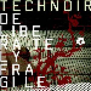 Technoir: Deliberately Fragile (CD) - Bild 1