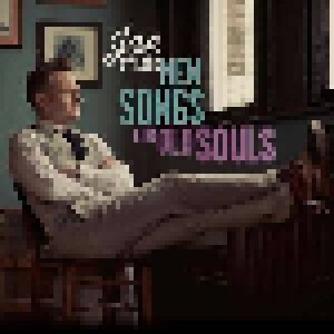 Cover - Joe Stilgoe: New Songs For Old Souls