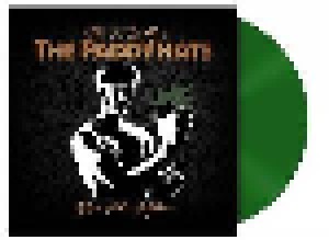 The O'Reillys And The Paddyhats: Sign Of The Fighter (LP) - Bild 2