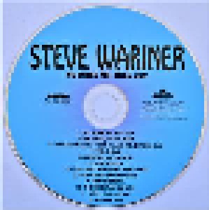 Steve Wariner: No More Mr. Nice Guy (CD) - Bild 4