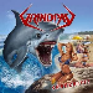 Grindpad: Sharkbite! (Mini-CD / EP) - Bild 1