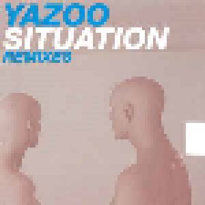 Yazoo: Situation (Mini-CD / EP) - Bild 1