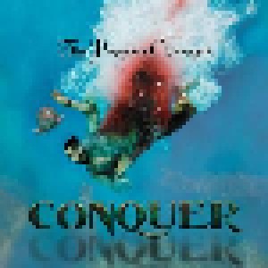 Cover - Pirates Charles, The: Conquer