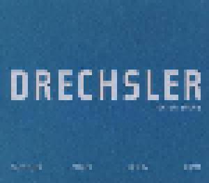 Drechsler: Fortune Cookie - Cover