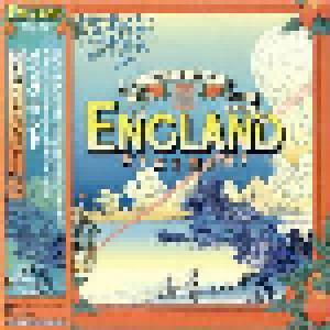 England: Live In Japan Kikimimi - Cover