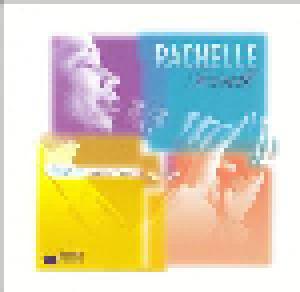 Rachelle Ferrell: Live In Montreux 91-97 - Cover