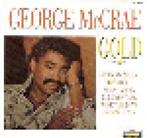 George McCrae: Gold - Cover