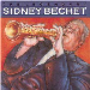 Sidney Bechet: Legendary Sidney Bechet, The - Cover