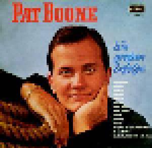 Pat Boone: Grossen Erfolge, Die - Cover
