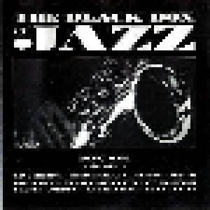 Black Box Of Jazz Disc One, The - Cover