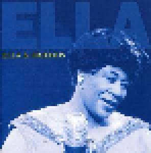 Ella Fitzgerald: Ella & Friends - Cover