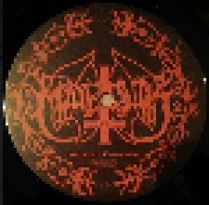 Marduk: World Funeral (LP) - Bild 3