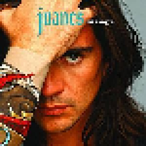 Cover - Juanes: Mi Sangre