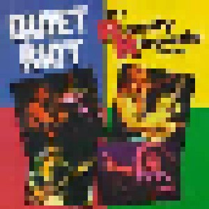 Quiet Riot: The Randy Rhoads Years (CD) - Bild 1
