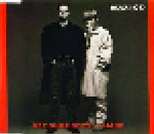 Pet Shop Boys: So Hard (Single-CD) - Bild 1