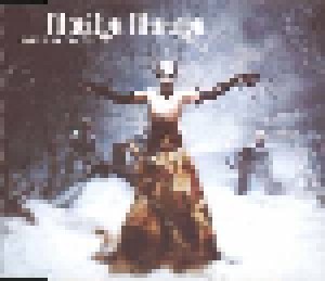 Marilyn Manson: The Nobodies (Single-CD) - Bild 1