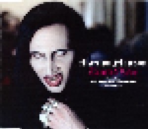 Marilyn Manson + Stabbing Westward + Mest: Tainted Love (Split-Single-CD) - Bild 1