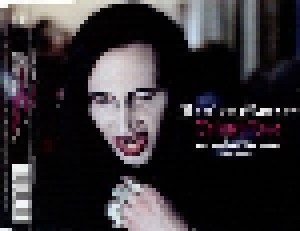 Marilyn Manson + Stabbing Westward + Mest: Tainted Love (Split-Single-CD) - Bild 2