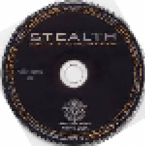 Stealth (O.S.T.) (CD) - Bild 2