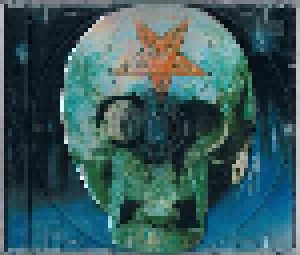 Dimmu Borgir: Alive In Torment (Shape-Mini-CD / EP) - Bild 1