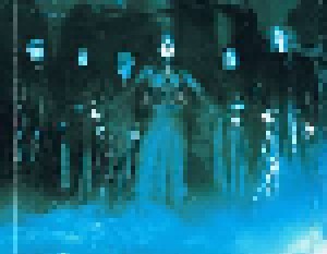 Dimmu Borgir: Alive In Torment (Shape-Mini-CD / EP) - Bild 3