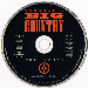 Big Country: Through A Big Country - Greatest Hits (CD) - Bild 3