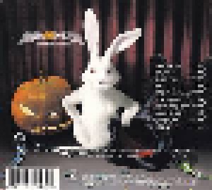 Helloween: Rabbit Don't Come Easy (CD) - Bild 2