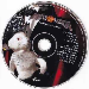 Helloween: Rabbit Don't Come Easy (CD) - Bild 3