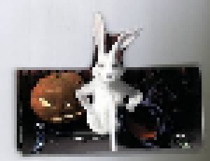 Helloween: Rabbit Don't Come Easy (CD) - Bild 4