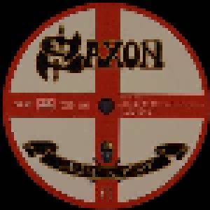 Saxon: Lionheart (LP) - Bild 3