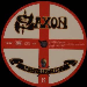 Saxon: Lionheart (LP) - Bild 4