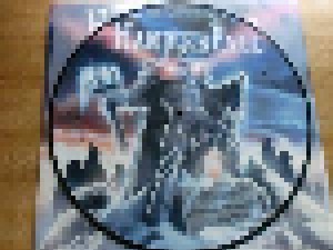 HammerFall: Chapter V: Unbent, Unbowed, Unbroken (PIC-LP) - Bild 2