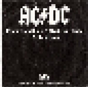 AC/DC: You Shook Me All Night Long (7") - Bild 2