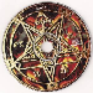 Blackend - The Black Metal Compilation Vol. 4 (2-CD) - Bild 4