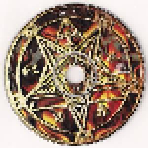 Blackend - The Black Metal Compilation Vol. 4 (2-CD) - Bild 5