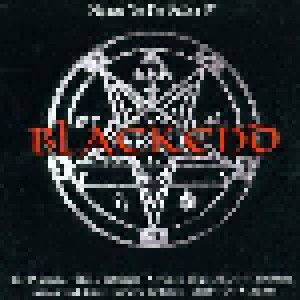 Blackend - Hymns To Fallen IV (CD) - Bild 1