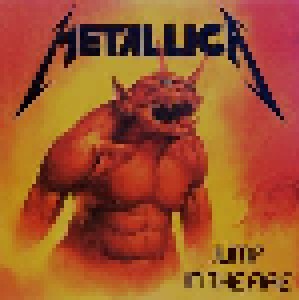 Metallica: Jump In The Fire (12") - Bild 1