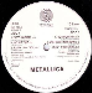 Metallica: Metallica (2-LP) - Bild 4