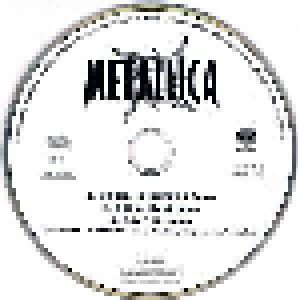 Metallica: Until It Sleeps (Single-CD) - Bild 4